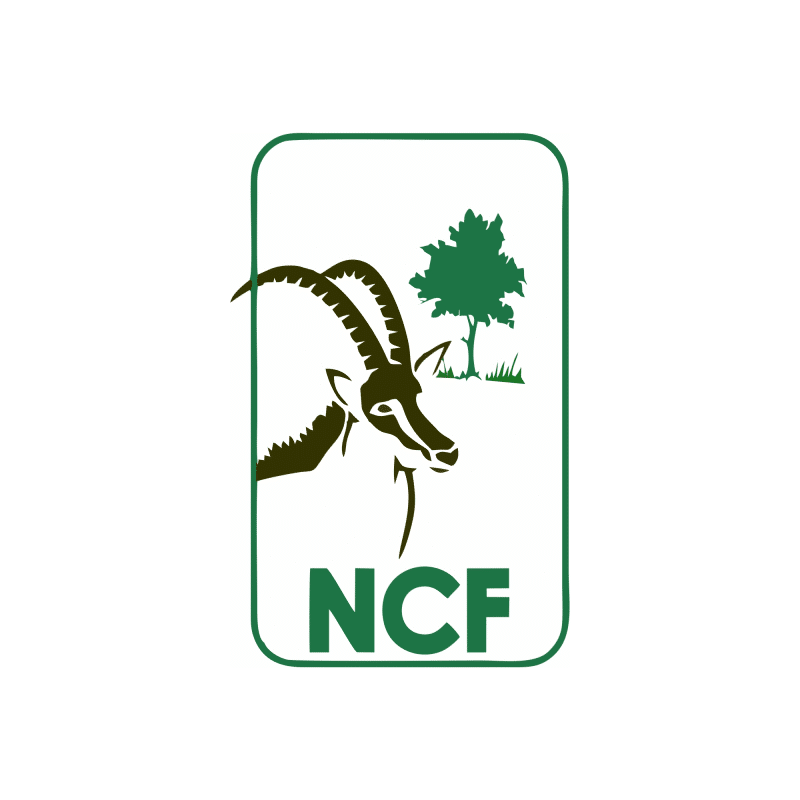 - Nigerian Conservation Foundation BirdLife International