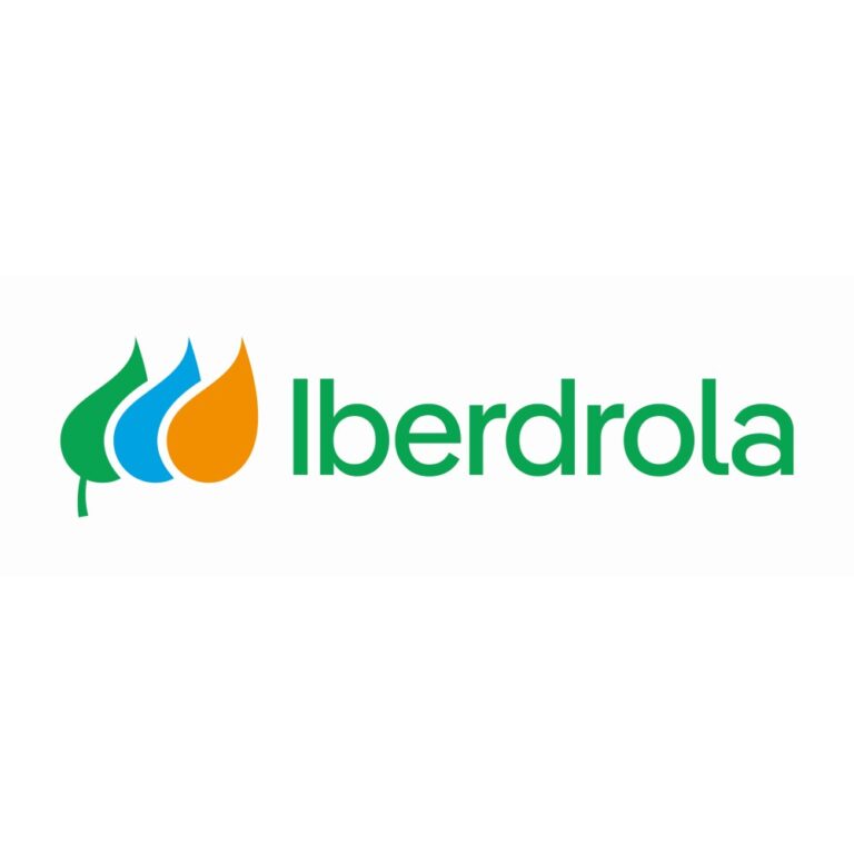 Iberdrola logo